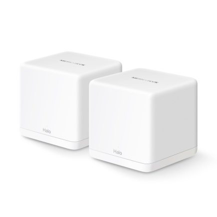 Mercusys AX1500 Whole Home Mesh WiFi 6 System KILMEUACC0010