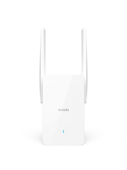 Tenda A33 bridge/repeater Network repeater 1000 Mbit/s White