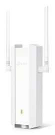 TP-Link Omada EAP625-Outdoor HD 1800 Mbit/s Outdoor Access Point White PoE Support