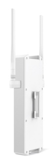 TP-Link Omada EAP625-Outdoor HD 1800 Mbit/s Outdoor Access Point White PoE Support