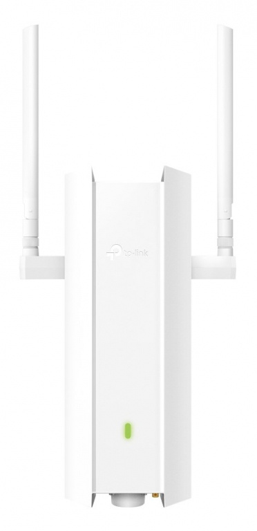 TP-Link Omada EAP625-Outdoor HD 1800 Mbit/s Outdoor Access Point White PoE Support