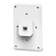 TP-Link Omada AX3000 Wall Plate WiFi 6 Access Point KILTPLACC0076