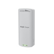 Ruijie Networks RG-EST100-E wireless access point 300 Mbit/s White Power over Ethernet (PoE)