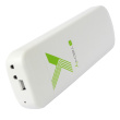 Techly Point-to-Point CPE 300Mbps to 5.8GHz 15dBi