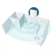 TP-Link Omada AC1200 Wireless MU-MIMO Gigabit Wall Plate Access Point KILTPLACC0059