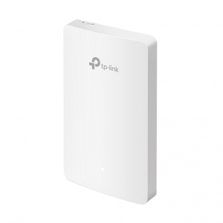 TP-Link Omada AC1200 Wireless MU-MIMO Gigabit Wall Plate Access Point KILTPLACC0059