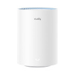 Cudy M1200 3-PACK mesh wi-fi system Dual-band (2.4 GHz / 5 GHz) Wi-Fi 5 (802.11ac) White 1 Internal