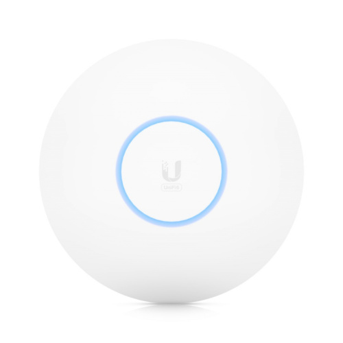 Ubiquiti U6-PRO wireless access point 4800 Mbit/s White Power over Ethernet (PoE)