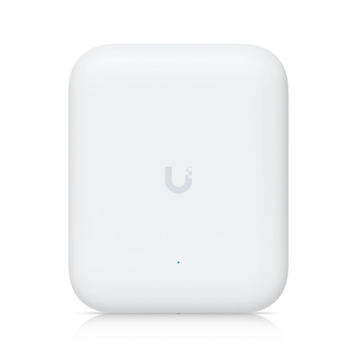 Ubiquiti U7 Outdoor 4300 Mbit/s White Power over Ethernet (PoE)