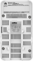 HUAWEI eKit AP200 Series AP263 2975 Mbit/s White