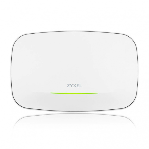 Zyxel NWA130BE-EU0101F wireless access point 5764 Mbit/s White Power over Ethernet (PoE)
