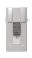 Mikrotik BaseBox 2 Grey Power over Ethernet (PoE)