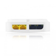 Access point Zyxel WAX300H 2400 Mbit/s White (PoE+)
