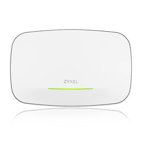 Zyxel NWA210BE 11530 Mbit/s White Power over Ethernet (PoE)