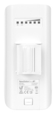 Ubiquiti LocoM5 Network bridge 150 Mbit/s Белый