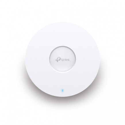 TP-Link AX1800 Wireless Dual Band Ceiling Mount Access Point KILTPLACC0079