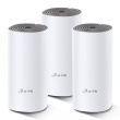 TP-Link AC1200 Whole Home Mesh Wi-Fi System, 3-Pack KILTPLACC0043