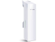 TP-Link 2.4GHz 300Mbps 9dBi Outdoor CPE 300 Mbit/s White Power over Ethernet (PoE)