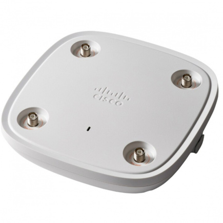 Cisco EMBEDDED WIRELESS
