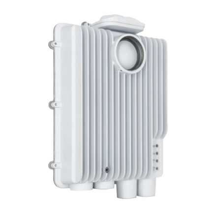 Mimosa B6x Radio Bridge | 3.4Gbps, 5.15-6.4GHz