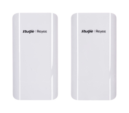 Ruijie Networks RG-EST310 V2 wireless access point 867 Mbit/s White Power over Ethernet (PoE)