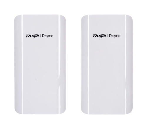Ruijie Networks RG-EST310 V2 wireless access point 867 Mbit/s White Power over Ethernet (PoE)