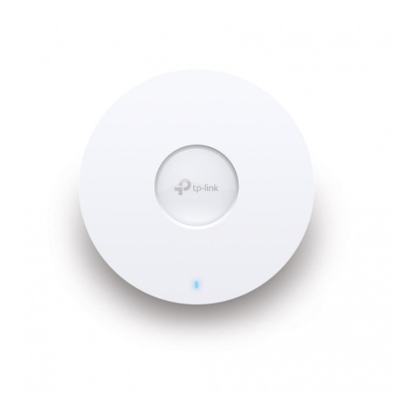 Access Point|TP-LINK|Omada|5378 Mbps|IEEE 802.11a/b/g|IEEE 802.11n|IEEE 802.11ac|IEEE 802.11ax|1xRJ45|EAP670