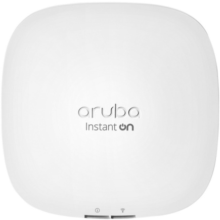 HPE Enterprise Aruba Instant ON AP22 WIFI-6 1,77 Gbps incl. 12V PSU