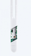 Ubiquiti Unifi AC Mesh 1167 Mbit/s White Power over Ethernet (PoE)