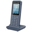 Grandstream Networks WP836 IP phone Blue 3 lines LCD Wi-Fi