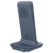 Grandstream Networks WP836 IP phone Blue 3 lines LCD Wi-Fi