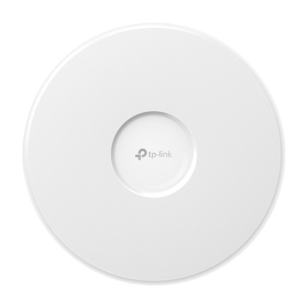 TP-Link Omada BE9300 Ceiling Mount Tri-Band Wi-Fi 7 Access Point KILTPLACC0110
