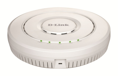 D-Link AX3600 Wi‑Fi 6 Dual‑Band Unified Access Point