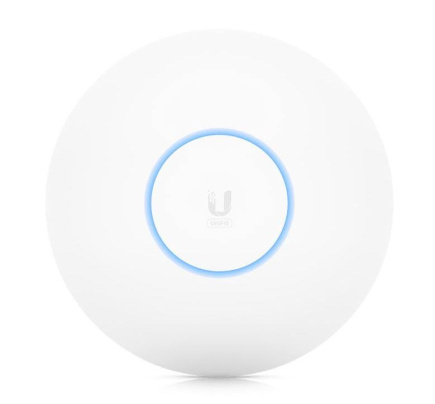 Access Point|UBIQUITI|3000 Mbps|Wi-Fi 6|U6-LR