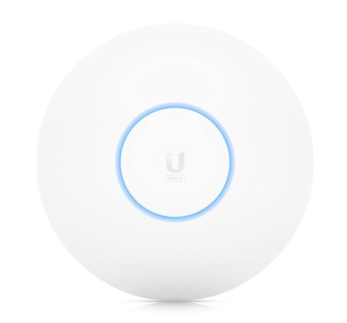 Access Point|UBIQUITI|3000 Mbps|Wi-Fi 6|U6-LR