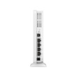 TP-Link EAP650-DESKTOP wireless access point 2976 Mbit/s White Power over Ethernet (PoE)