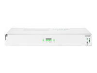 HPE Networking Instant On Secure Gateway 5-port SmartRate 2.5G PoE+ 64W SG2505P