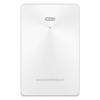 Grandstream Networks GWN7661 wireless access point 1201 Mbit/s White Power over Ethernet (PoE)