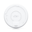 Ubiquiti UniFi6 Enterprise 4800 Mbit/s Wi-Fi Access Point (PoE)