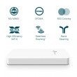 TP-LINK TP-Link EAP615-Wall 1GE PoE AX1800