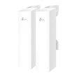 TP-Link EAP211-BRIDGE KIT bridge/repeater Network bridge 867 Mbit/s White WLONONWCRCKRA