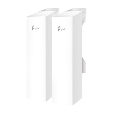 TP-Link EAP211-BRIDGE KIT bridge/repeater Network bridge 867 Mbit/s White WLONONWCRCKRA