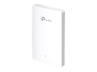 TP-LINK AX1800 Wall-Plate Dual-Band Wi-Fi 6 Access Point