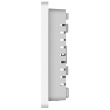 Grandstream Networks GWN7604 wireless access point 867 Mbit/s White Power over Ethernet (PoE)