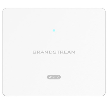 Grandstream Networks GWN7604 wireless access point 867 Mbit/s White Power over Ethernet (PoE)