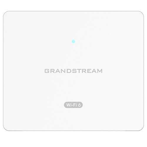 Grandstream Networks GWN7604 wireless access point 867 Mbit/s White Power over Ethernet (PoE)