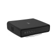 Access Point hAP AC2 | RBD52G-5HacD2HnD-TC | 802.11ac | 10/100/1000 Mbit/s | Ethernet LAN (RJ-45) ports 5 | Mesh Support No | MU-MiMO Yes | No mobile broadband | Antenna type Internal | 12 month(s) RBD52G-5HacD2HnD-TC