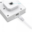TP-LINK TP-Link EAP650-Wall 2GE PoE AX3000