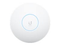 UBIQUITI U6-Enterprise Access Point WIFI 6E Indoor 4x4 MU-MIMO 600 User+