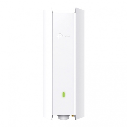 TP-Link Omada AX1800 Indoor/Outdoor Wi-Fi 6 Access Point